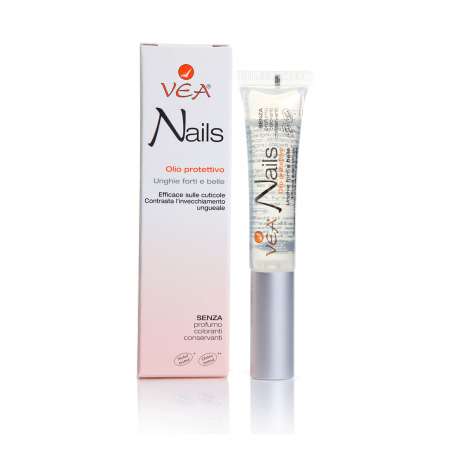 VEA NAILS ACEITE PROTECTOR...