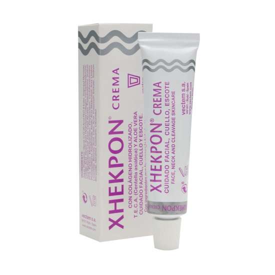 XHEKPON CREMA 40ML