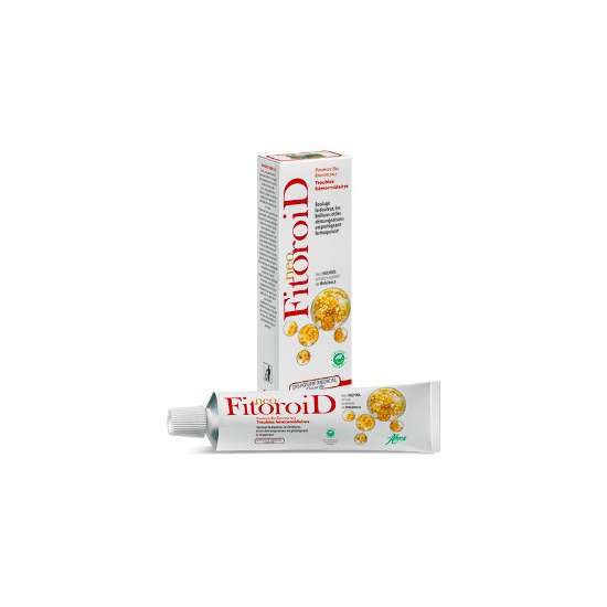 ABOCA NEOFITOROID BIOPOMADA 40 ML