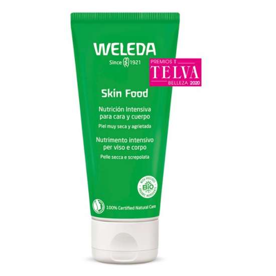 WELEDA SKIN FOOD CREMA NUTRITIVA 75 ML