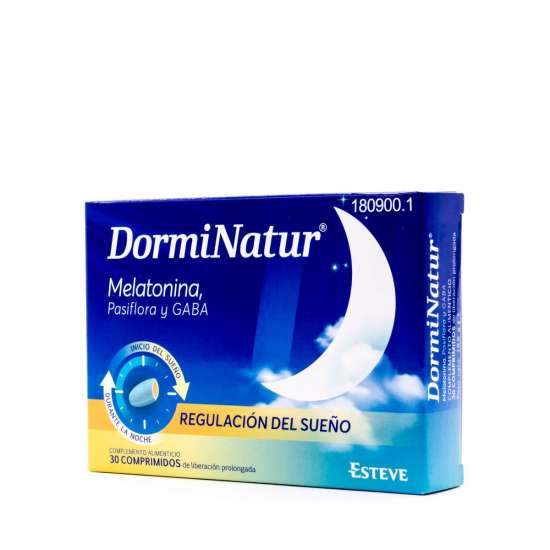 DORMINATUR 30 COMP