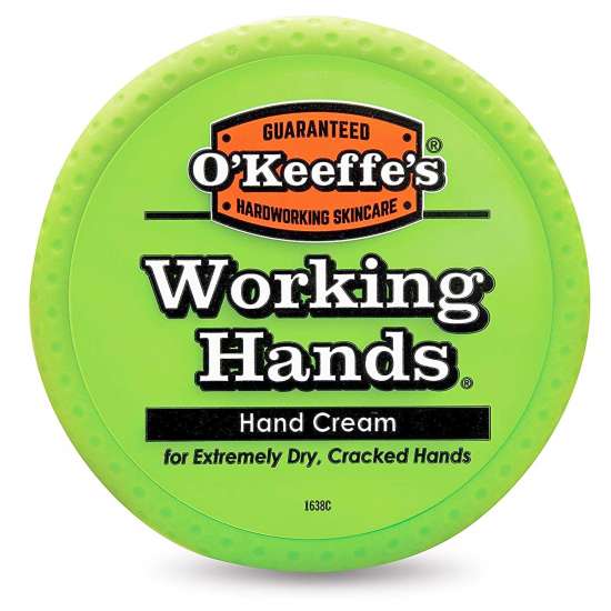O´KEEFFE´S WORKING HANDS 1 ENVASE 96 G