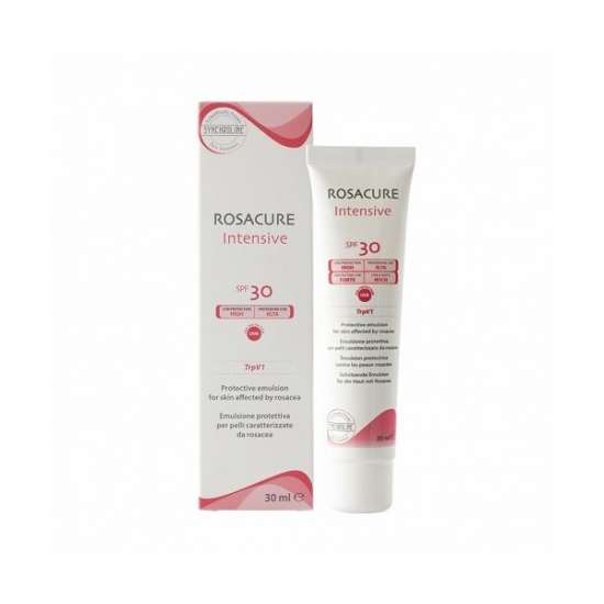 ROSACURE INTENSIVO ESPUMA ANTIROJEZ 50ML