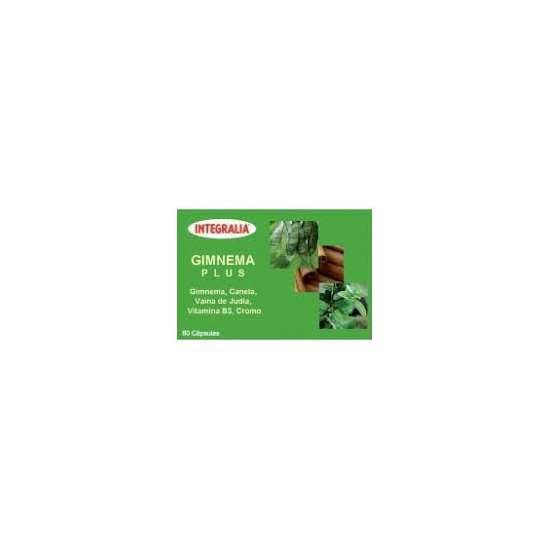 GIMNEA PLUS 60 CAP