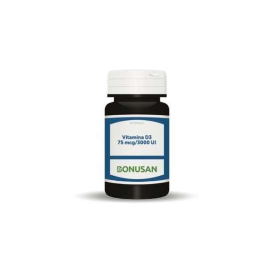 VITAMINA D3 25MCG 90CAP