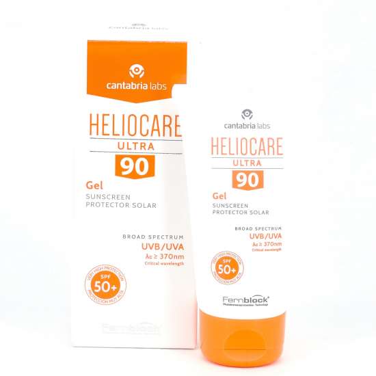 HELIOCARE ULTRA PROT 90 GEL 50 ML