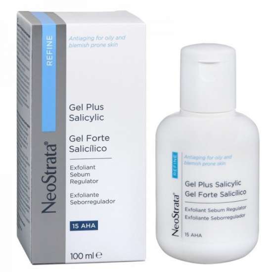 NEOSTRATA GEL FORTE 100 ML