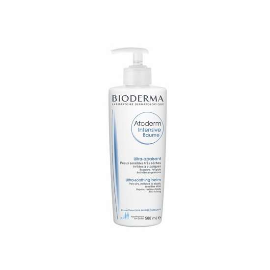 ATODERM AD INTENSIVE BAUME 400ML