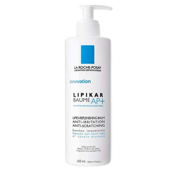 LRP LIPIKAR BAUME AP+M 400ML