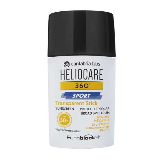 HELIOCARE 360 SPO PROT SOLAR SPF 50+ 25G