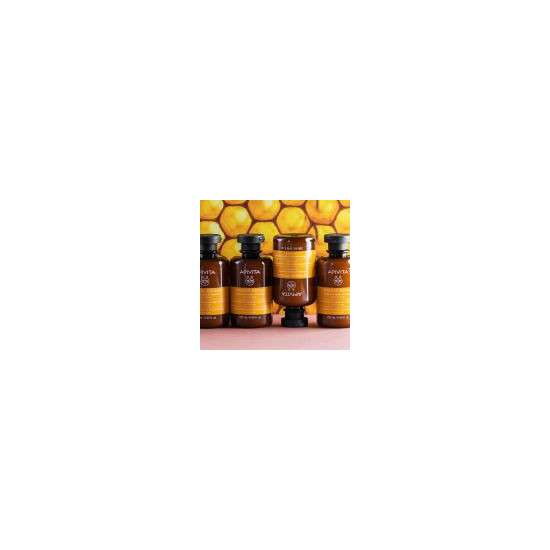 APIVITA CHAMPÚ REPAIR OIL&HONEY 250ML