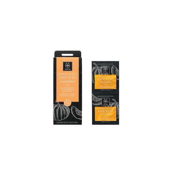 APIVITA MASCARILLA FACIAL DETOX