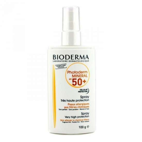 PHOTODERM MINERAL SPF50+ 50 GR