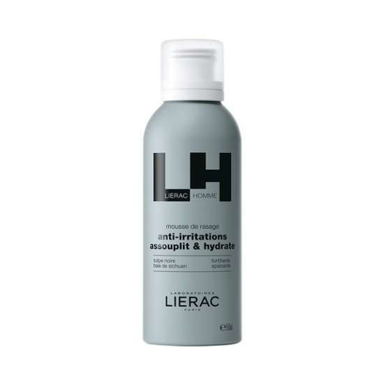 LH ESPUMA AFEITADO 150ML