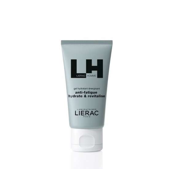 LH GEL ENERGIZANTE 50ML