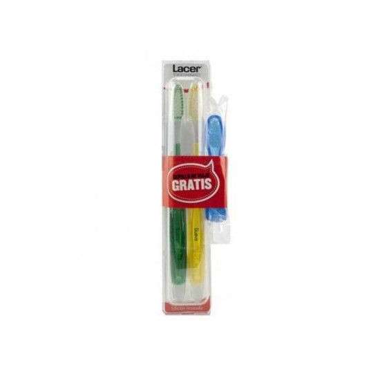 CDL-DUPLO MEDIO FLOW PACK