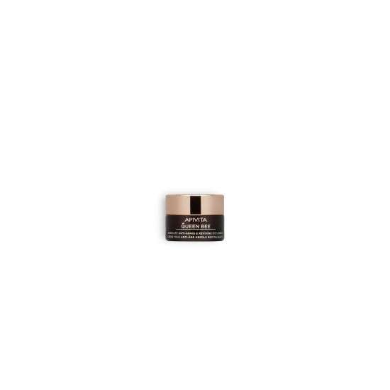 APIVITA CONTORNO OJOS ANTIEDAD 15ML