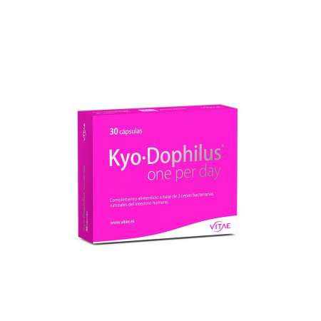 KYODOPHILUS ONE PER DAY...
