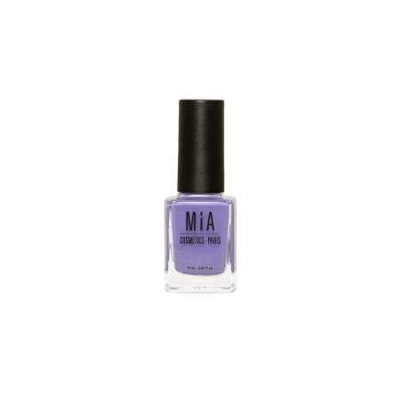 Mia Laurens esmalte Tranquili Iris