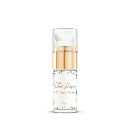 SARAH BECQUER COLLAGEN MASK 15 ML