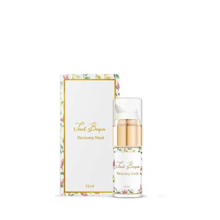 SARAH BECQUER RECOVERY MASK 15 ML