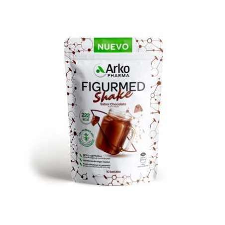 ARKO FIGURMED SHAKE CHOCOLATE 350G