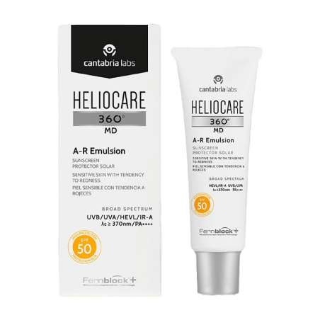HELIOCARE 360¦ MD AR EMULS. SPF50+ 50ML