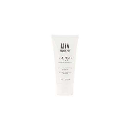 MIA ULTIMATE 3 IN 1 CREMA DE MANOS 50 ML