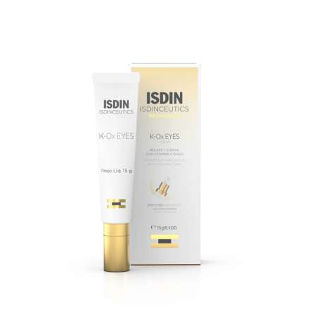 ISDIN K-OX EYES 15ML
