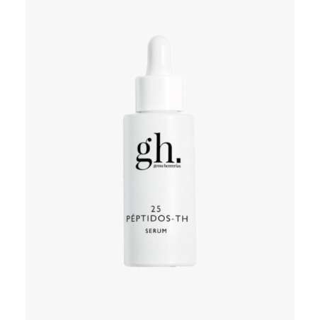GH 25 PEPTIDOS -TH GEMA HERRERIAS SERUM 30 ML