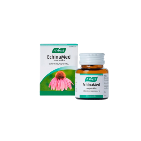 ECHINAMED 30 COMPRIMIDOS