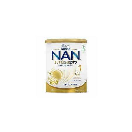 NAN SUPREME PRO 1