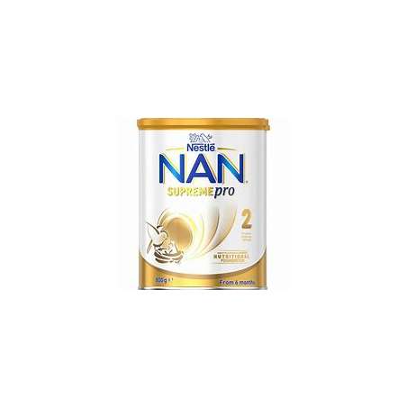 NAN SUPREMEPRO 2