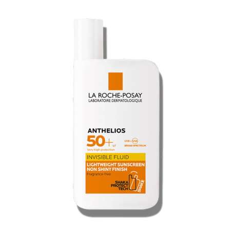 ANTHELIOS XL FLUIDO EXT.PROT.50+ 50ML