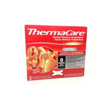 THERMACARE ADAPTABLE 3 UDS