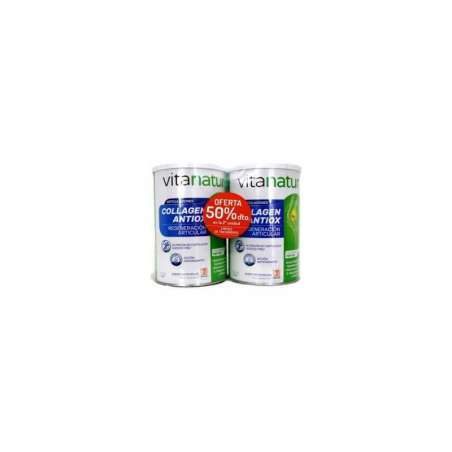 VITANATUR COLAGENO 50% DTO