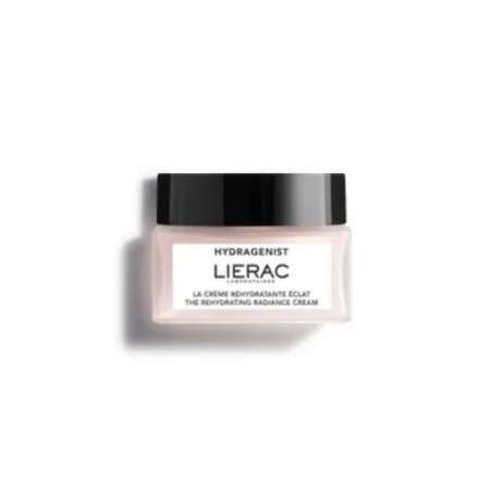 LIERAC HYDRAGENIST LA CREMA 50 ML