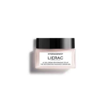 LIERAC HYDRAGENIST GEL CREMA 50 ML