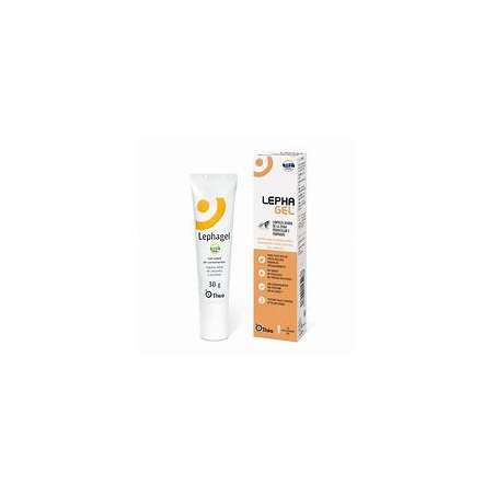 LEPHASOL 100 ML