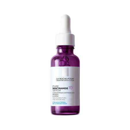 LRP MELA B3 SERUM ANTIMANCHAS 30ML