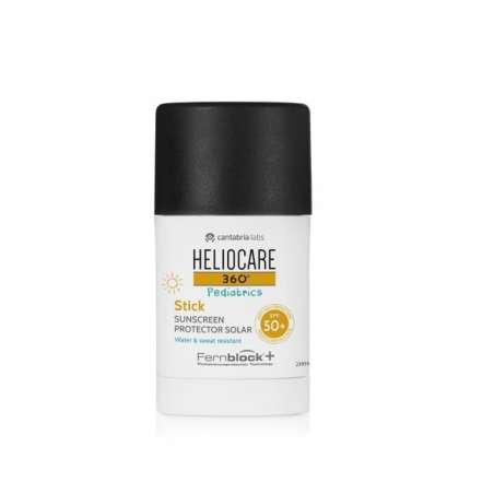 HELIOCARE 360¦ PEDIATRICS SPF 50+ 25 GR