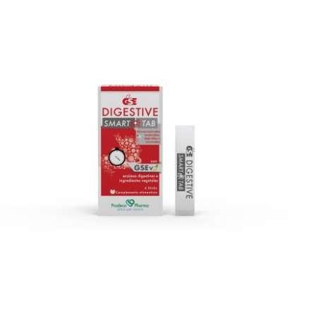GSE VO DIGESTIVE SMART TAB 16 STICKS