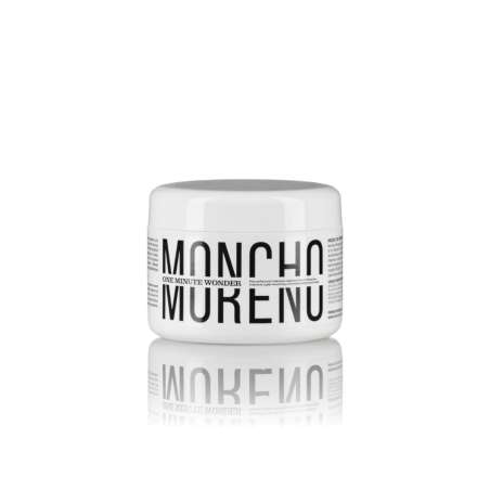 MONCHO MORENO ONE MINUTE WONDER MASCARILL 250 ML
