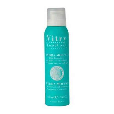 VITRY HYDRA MOUSSE PIES 150 ML