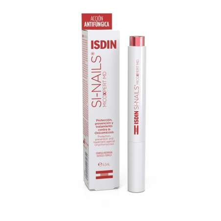 ISDIN SI-NAILS MICOXPERT 4.5 ML