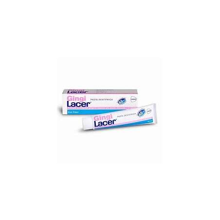GINGILACER PASTA DENTAL 75 ML