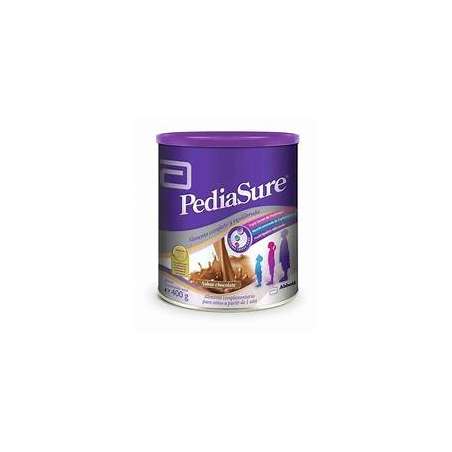 PEDIASURE CHOCOLATE 400 G+BATISURE