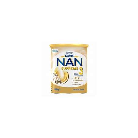 NAN SUPREMEPRO 3