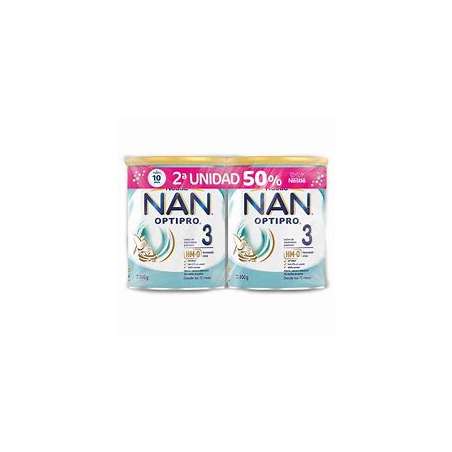 NAN OPTIPRO 3 DUPLO 2¬ UD 50%