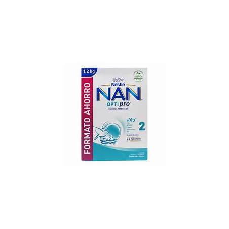 NAN OPTIPRO 2 FORMATO AHORRO